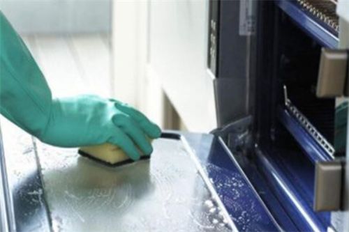 潔巧家電清洗加盟效益分析與開荒保潔經營指南