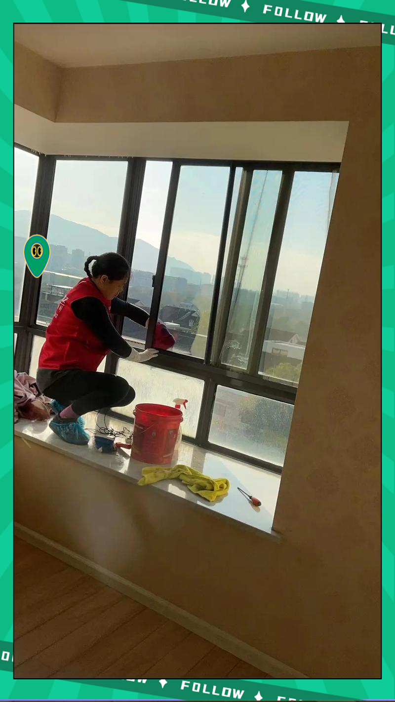 武漢家庭保潔服務推薦，省心省力更舒心