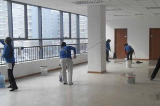 從開荒保潔到家庭必備 洗地機的演進與應用淺析