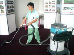 樂清新房裝修后保潔 專業家庭衛生打掃方案