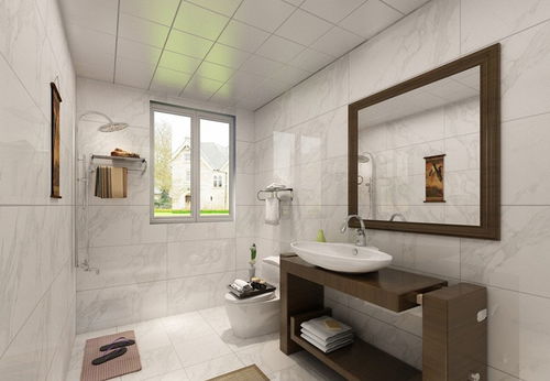 衛(wèi)生間異味重怎么辦？超好用的4個開荒保潔方法