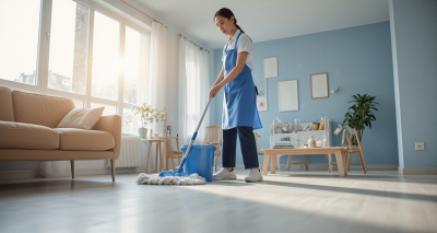 家庭開荒保潔，吸塵器功率選擇指南 多大功率最合適？