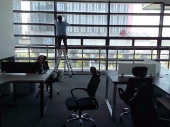 上海專業(yè)保潔服務(wù) 全方位清潔解決方案，打造潔凈生活與工作空間