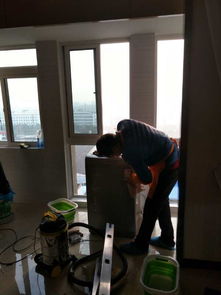 武漢專業(yè)保潔服務(wù)全攻略 從新房開荒到舊房翻新，打造潔凈新環(huán)境